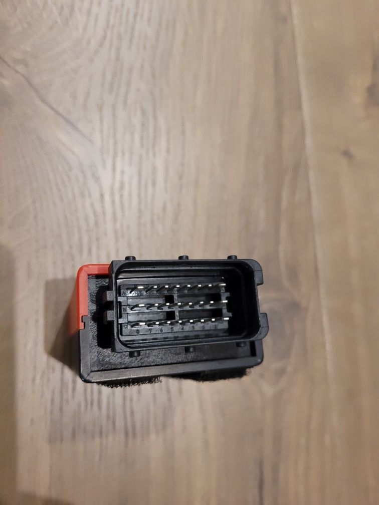 CHIP Power BOX V-tech Diesel Toyota 1.6 D4D