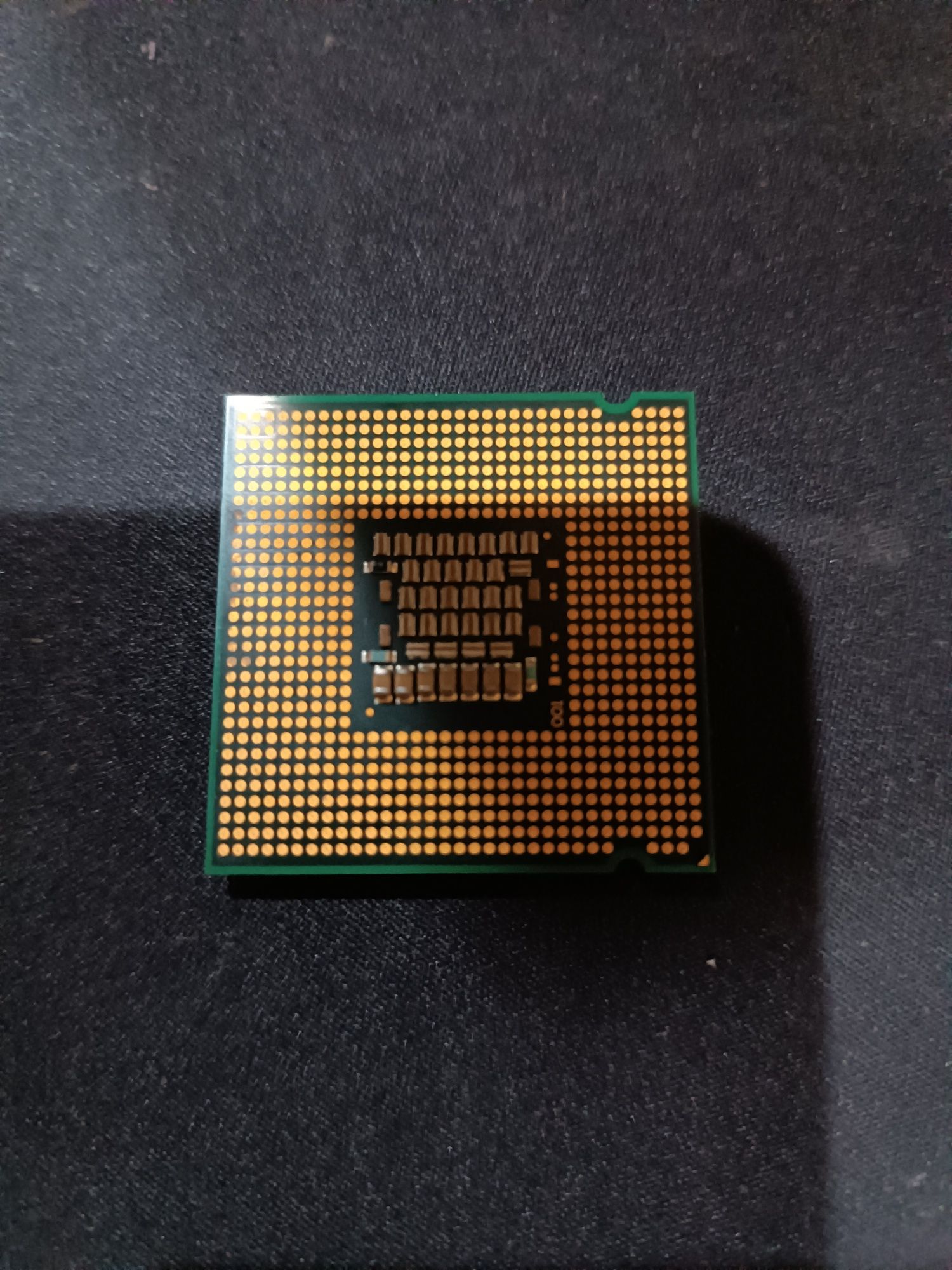 Intel Core 2 Duo