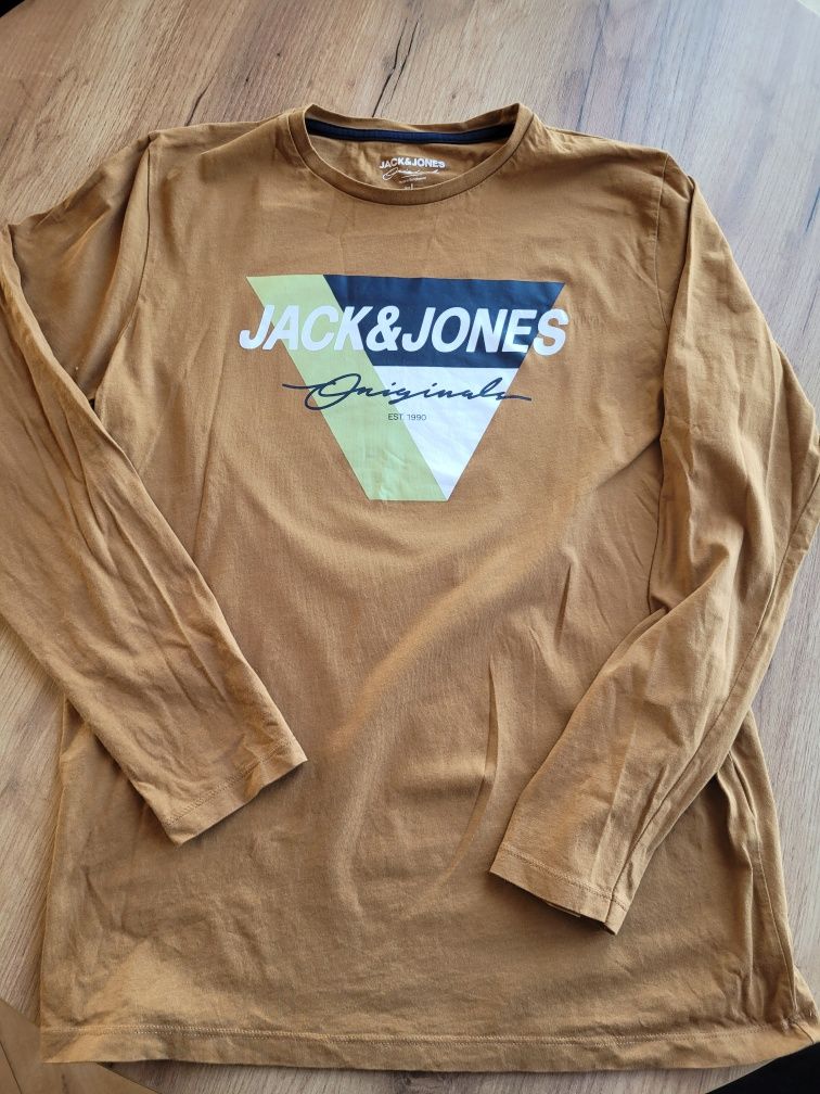 Koszulka Jack&Jones r. L