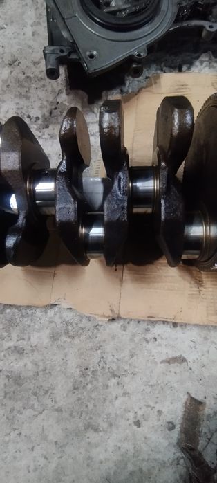 Продам двигатель Мазда CX7