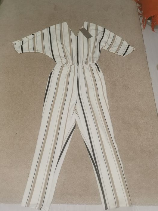 Macacão VeroModa Novo