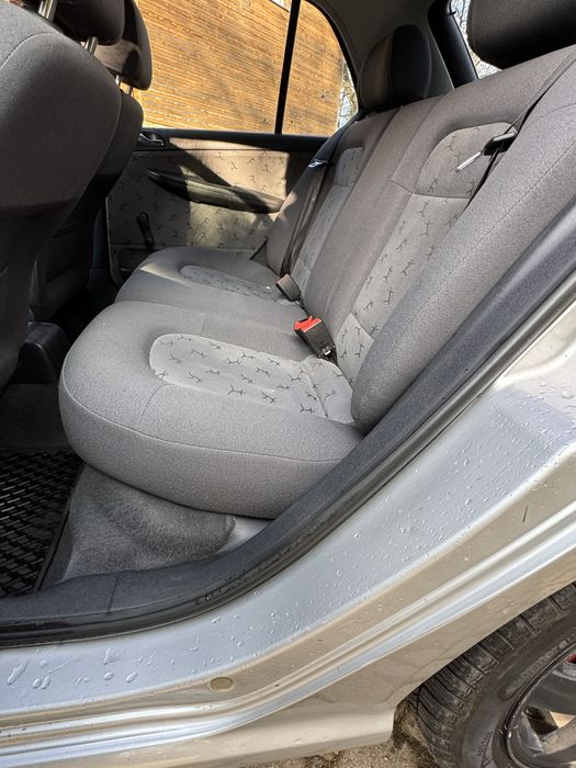 Шкода Фабія 2002 рік 1,4 газ бенз