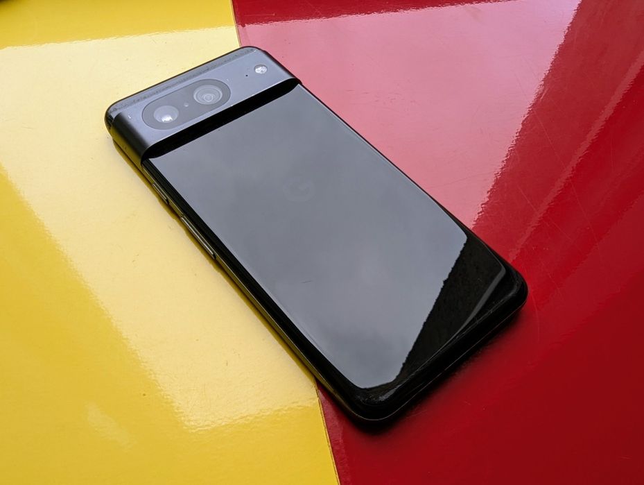 Акція! Google Pixel 8 Neverlock 8/128 google pixel 8 сім+esim (2сім)