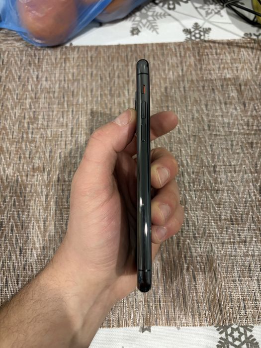 iPhone (айфон) 11 Pro 64Gb Black/чорний