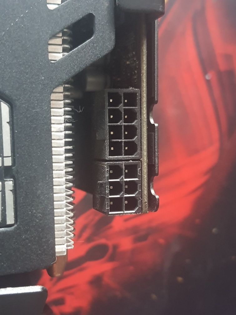 Відеокарта gtx680 2 gb