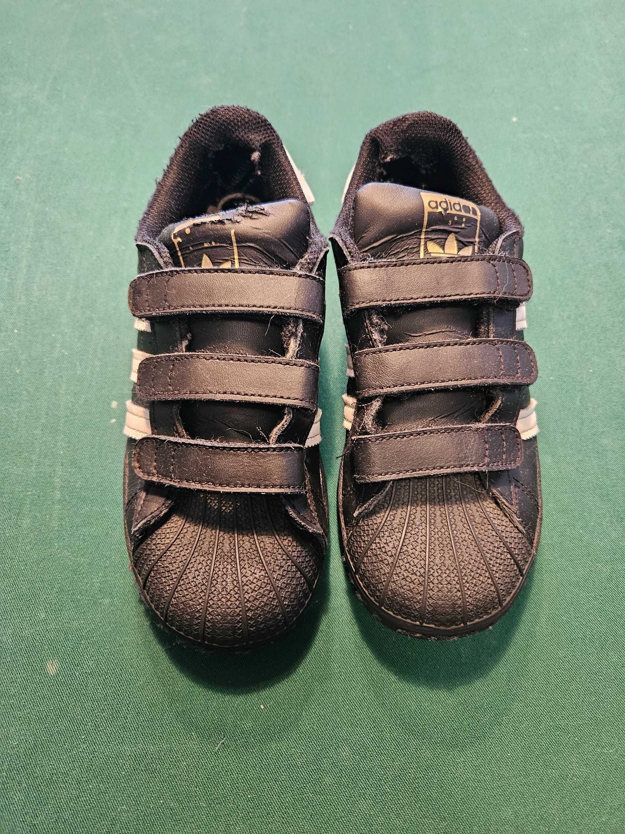 Adidasy adidas superstar 34