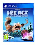Ice Age Scrats Nutty Adventure/Epoka lodowcowa:Szalona przygoda Scrata