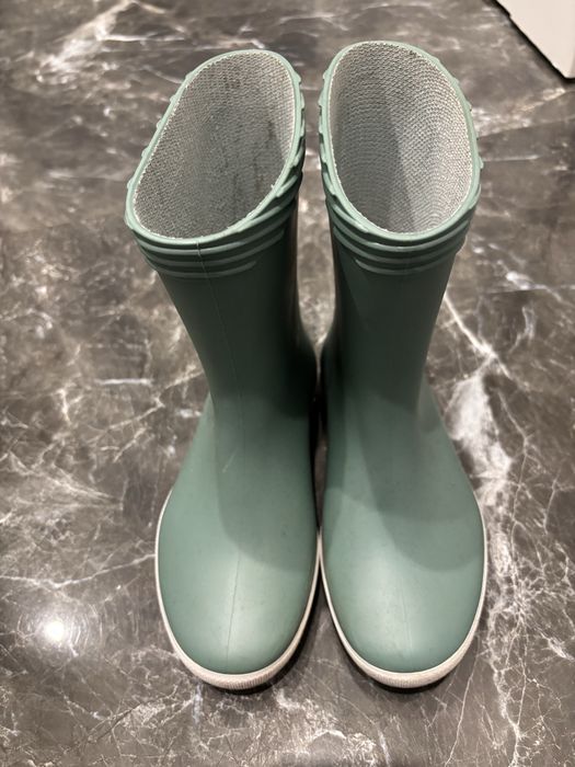 Kalosze unisex 31/32