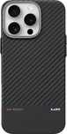Etui LAUT Kev Protect na iPhone 16 Pro - czarne