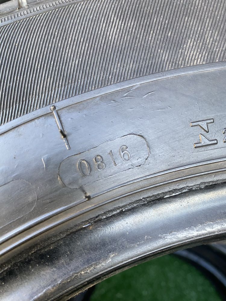 185 R14C Ovation комплект шин всесезонных.