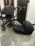 Wózek Cybex Priam 4.0
