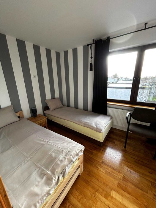 Noclegi pokoje do wynajęcia