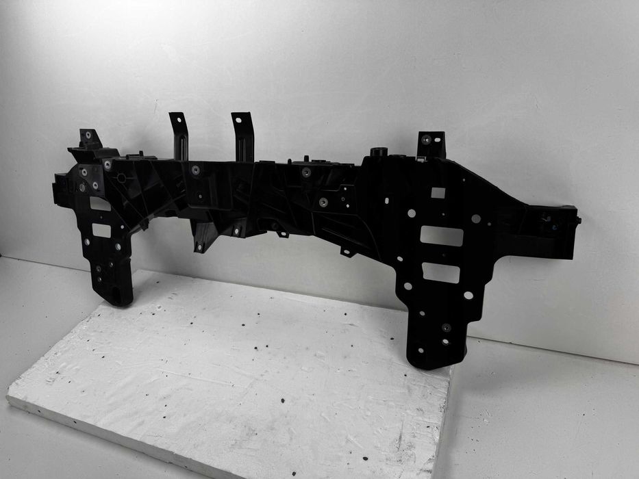 Tesla Model X Телевізор Установочна панель - рестайл дорестайл