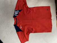 Koszulka sportowa Nike rozm M (140-152 cm)