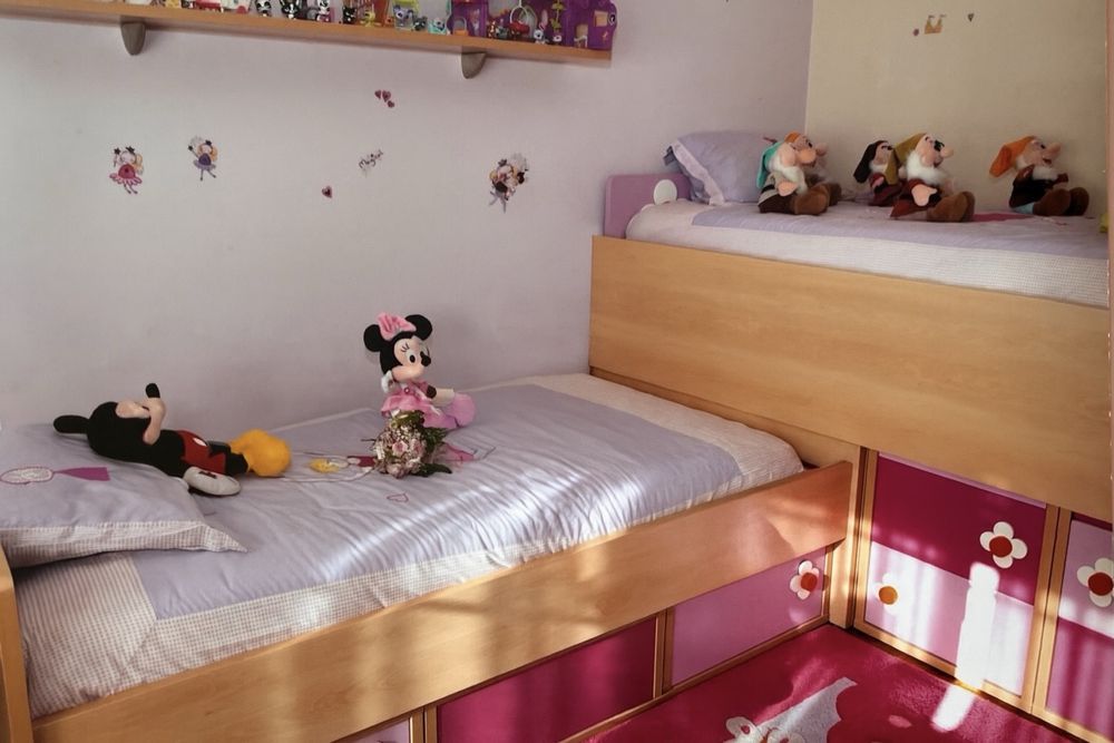 Mobilia de quarto