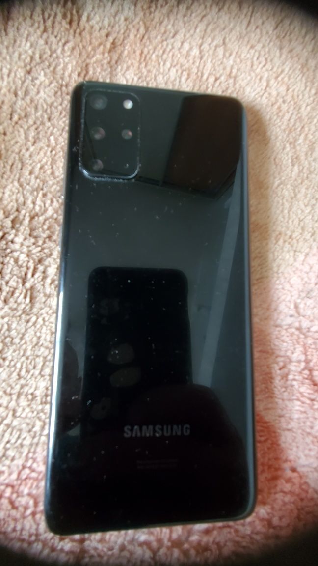 Продам samsung s20 plus