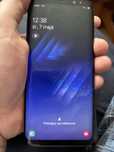 Samsung galaxy s8 plus