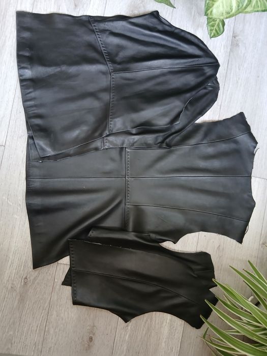 Кожа для рукоділля