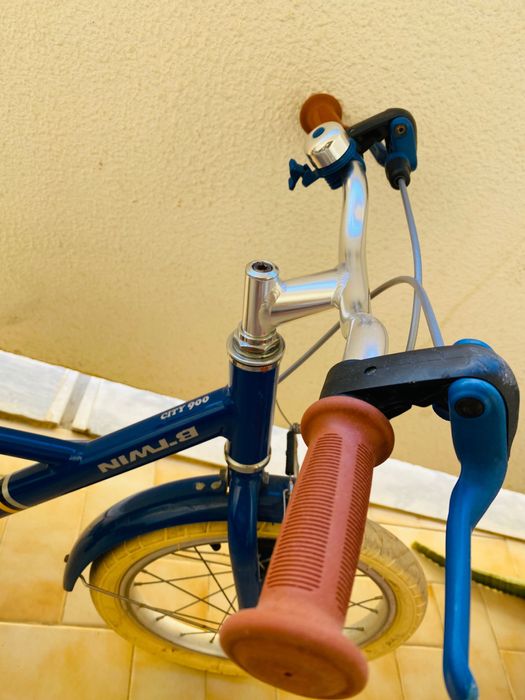 Bicicleta criança