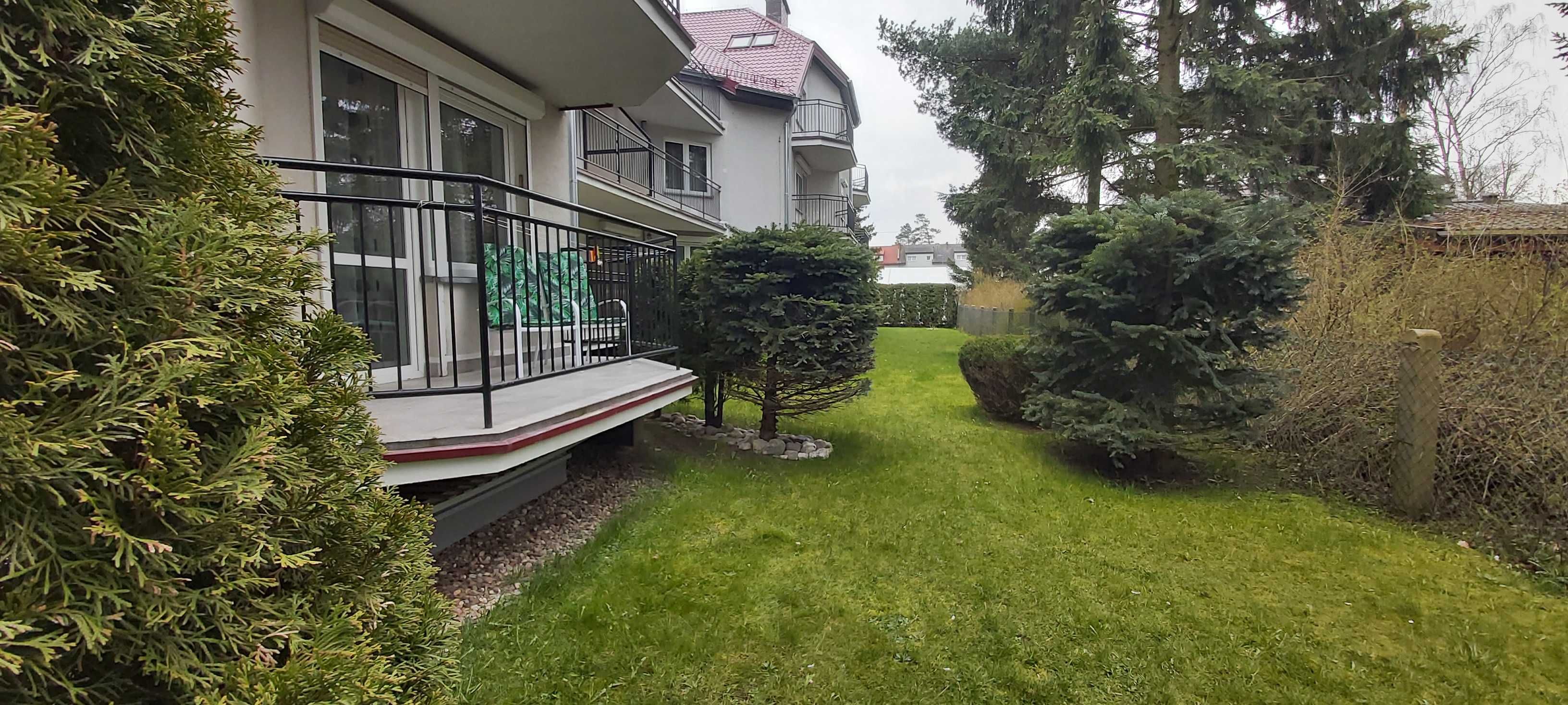 Apartament 4you Pobierowo