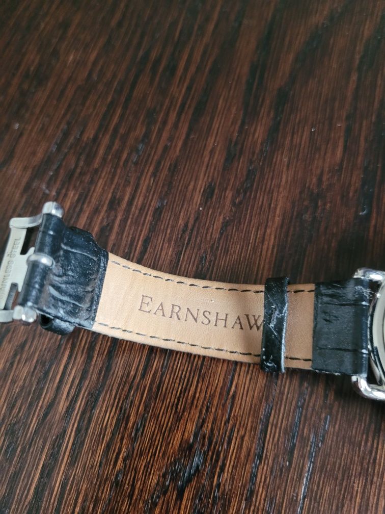 Thomas Earnshaw model 8001