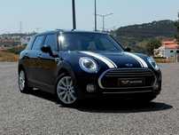 MINI Clubman Cooper D Auto