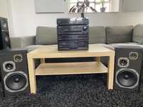 Wieza Pioneer DC-Z92 90’