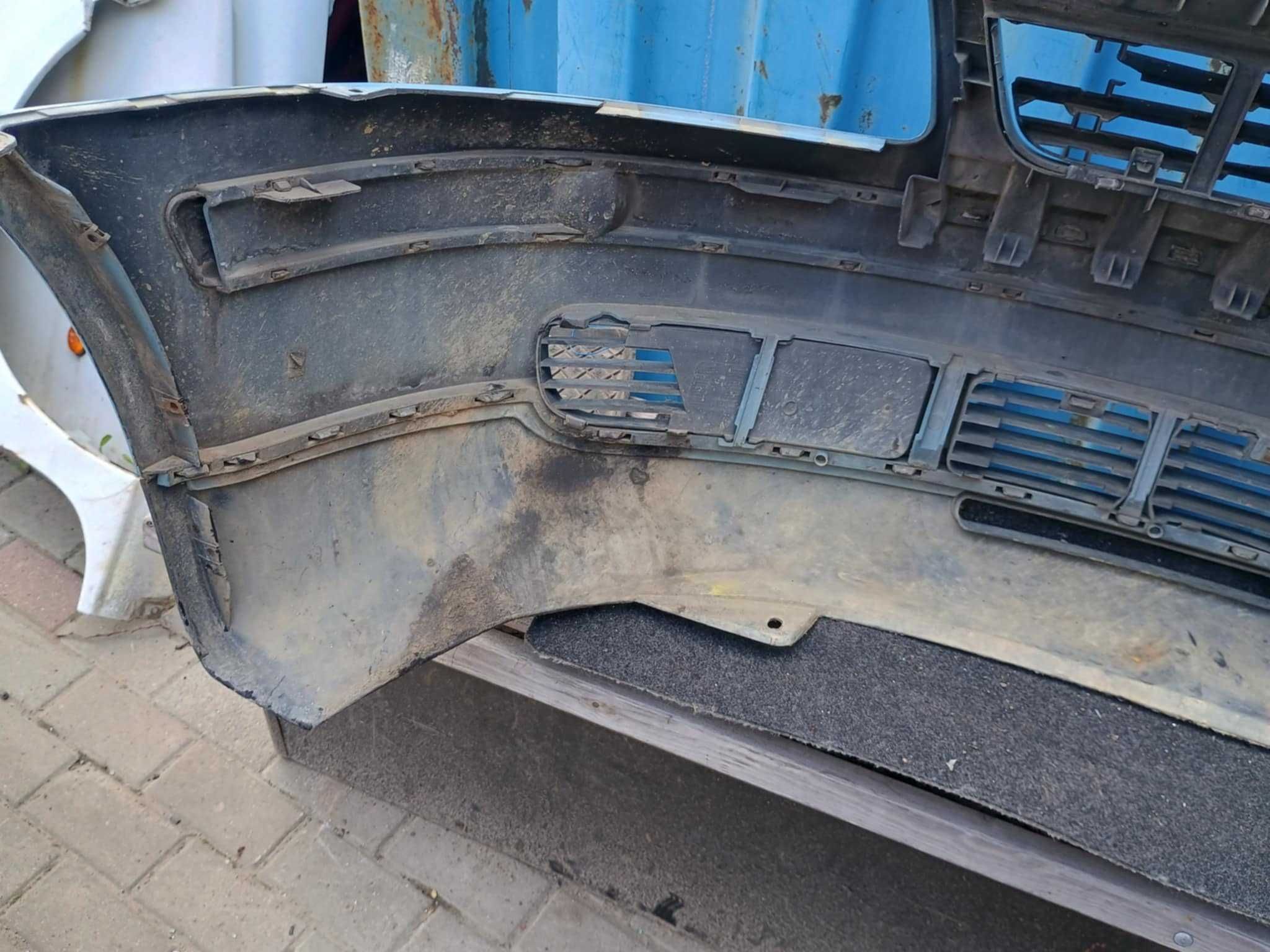 Zderzak Przód Przedni VW Passat B5 PRZED LIFT
