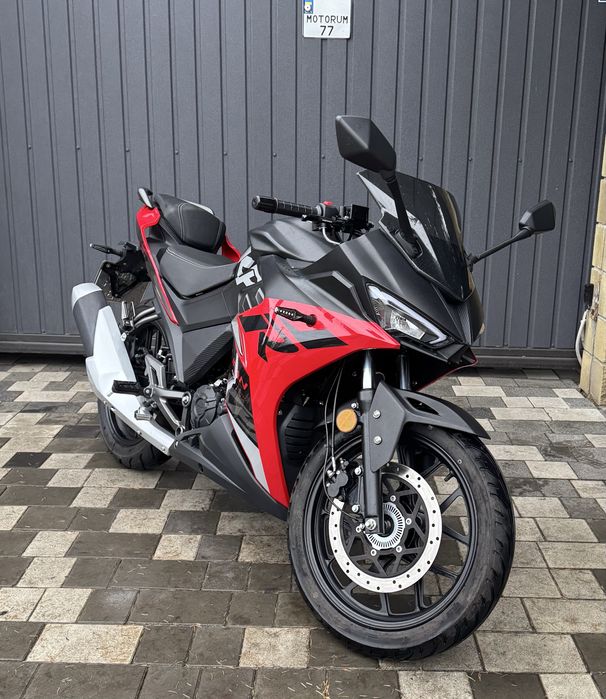 Lifan kpr ABS доставка