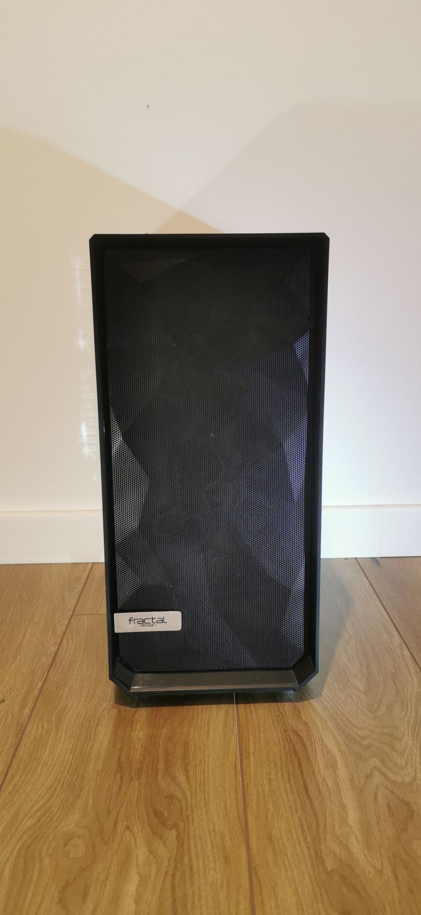 Obudowa Fractal Design Meshify C