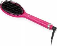 Prostownica ghd Glide Professional Hot Brush Pink