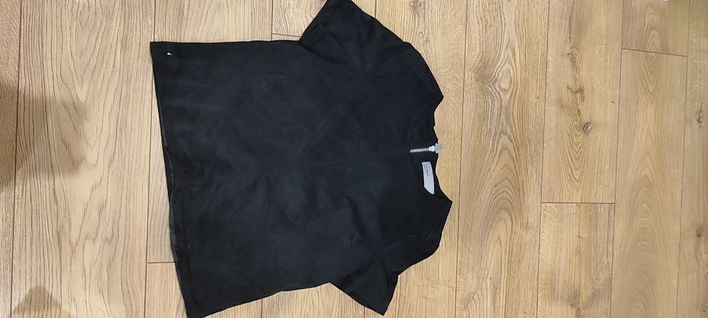 Paka ubrań paczka damskich xs 34 s 36 Zara Tommy Hilfiger munthe h&m