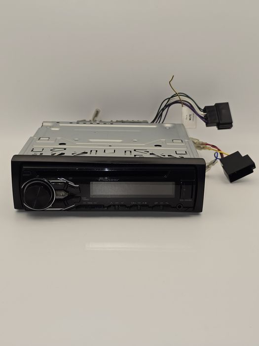 Radio samochodowe PIONEER DEH-1800UBG