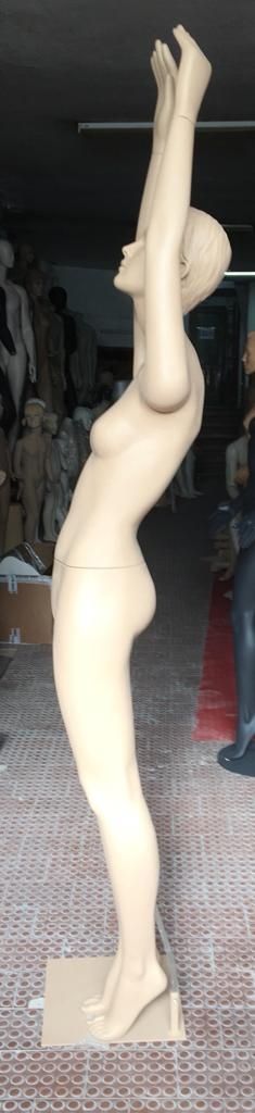 Manequins novos para venda - entrega imediata - vários modelos