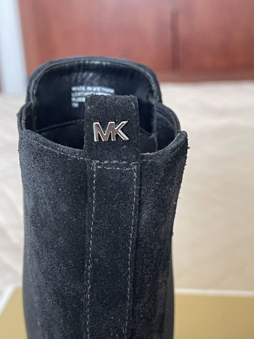 Ботинки Michael Kors, р.37