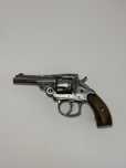 Revólver Smith & Wesson Séc. XIX