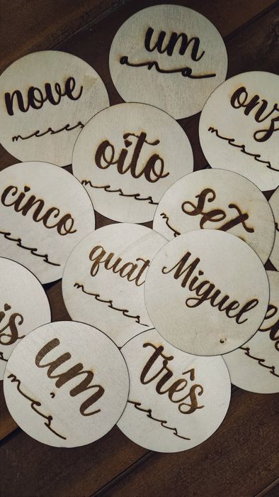 Milestones meses bebé