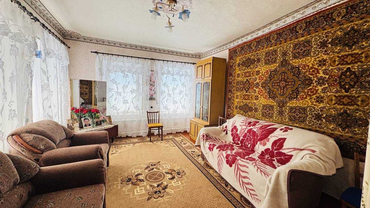 Продаємо будинок на Довгинцево вул Серафимовича