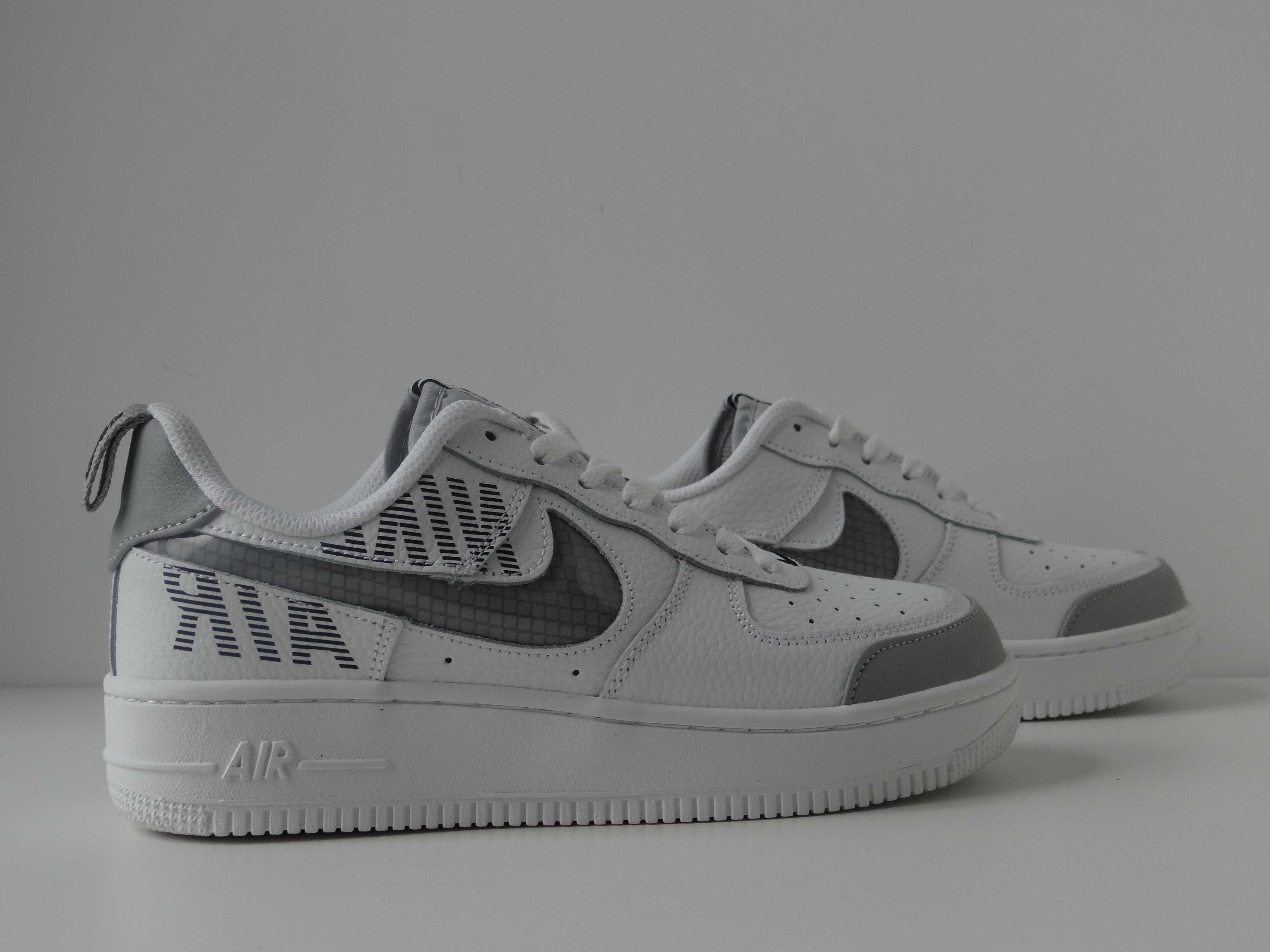 Buty Nike Air Force 1 Retro roz 38-24cm