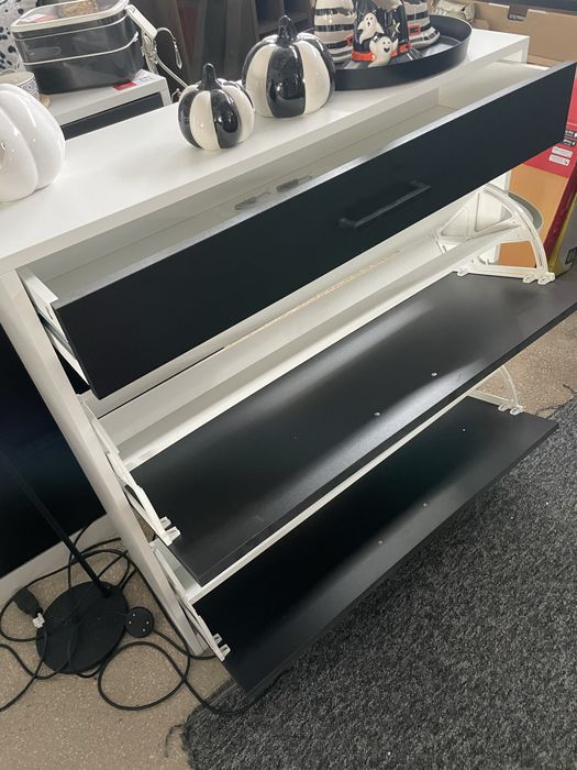 Szafka na buty evwas