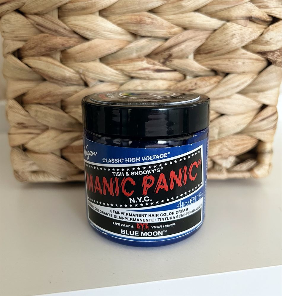 Фарба для волосся Manic Panic