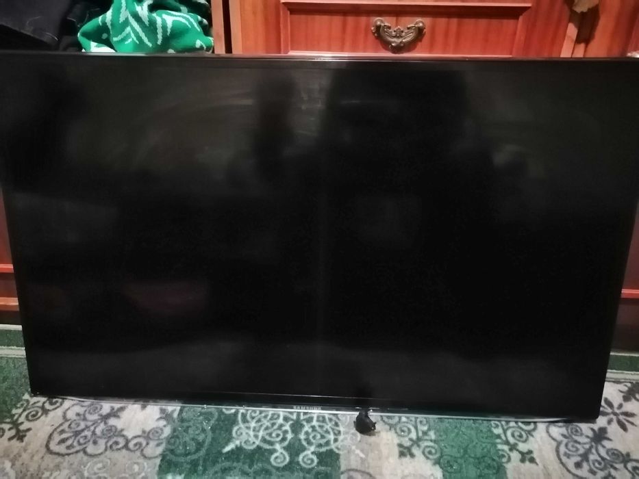 Samsung 40ES6100W, TDLex 32F2S