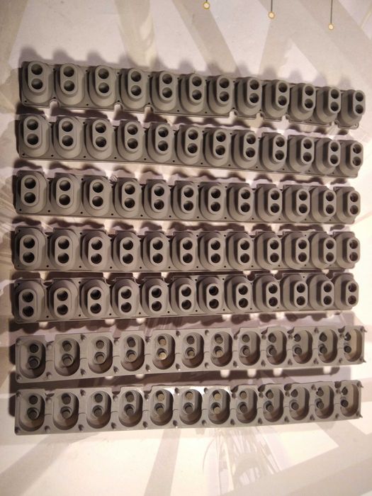 Gumki kontaktowe do Korg SP,B1,B2,Krome 88,Kross88