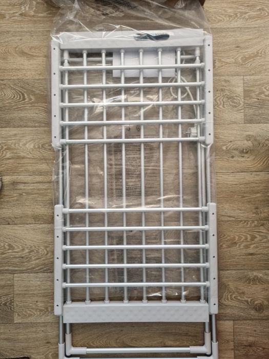 Suszarka elektryczna nowa n 'oveen