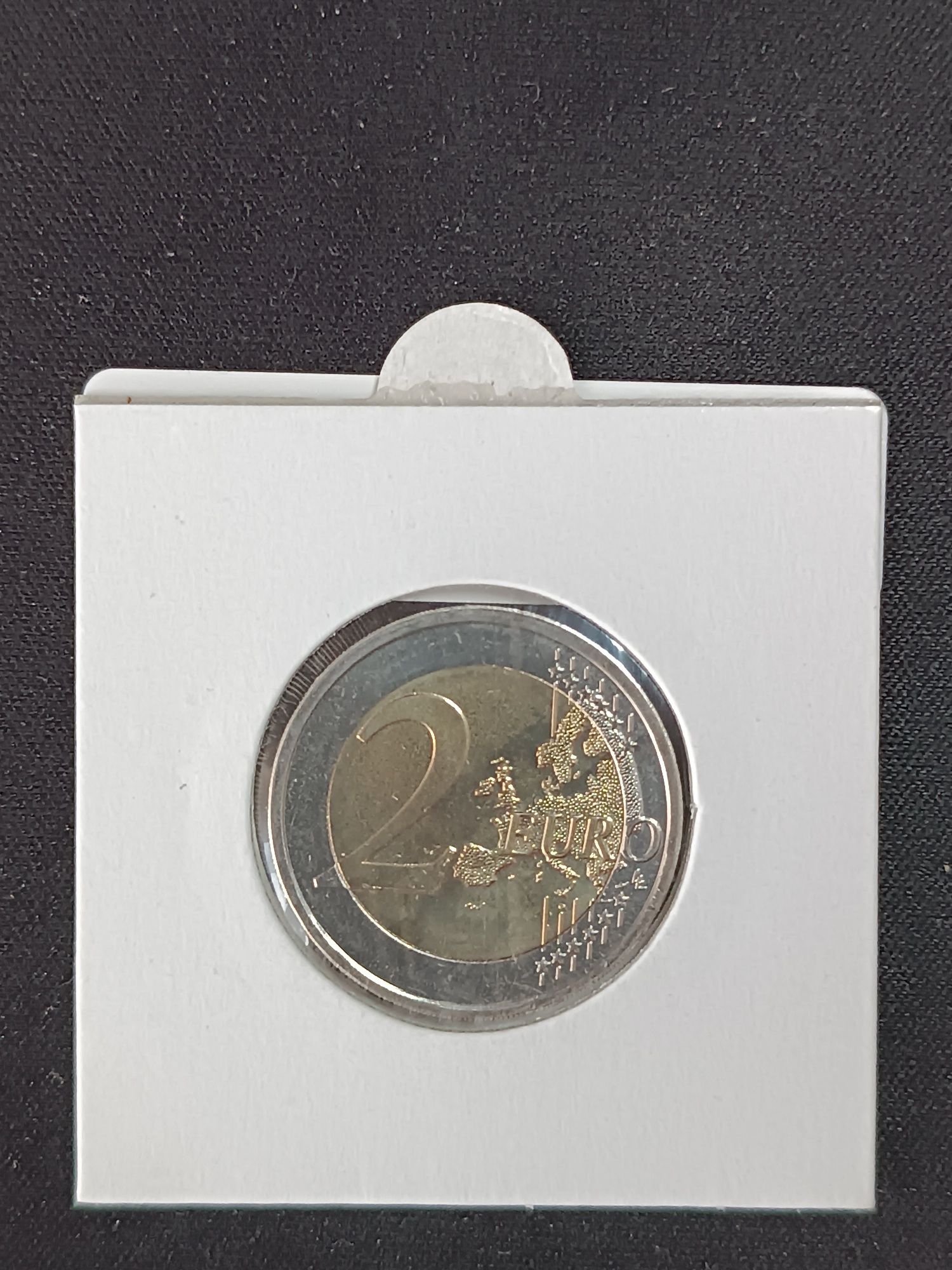 Moneta okolicznościowa 2 euro Estonia 2024