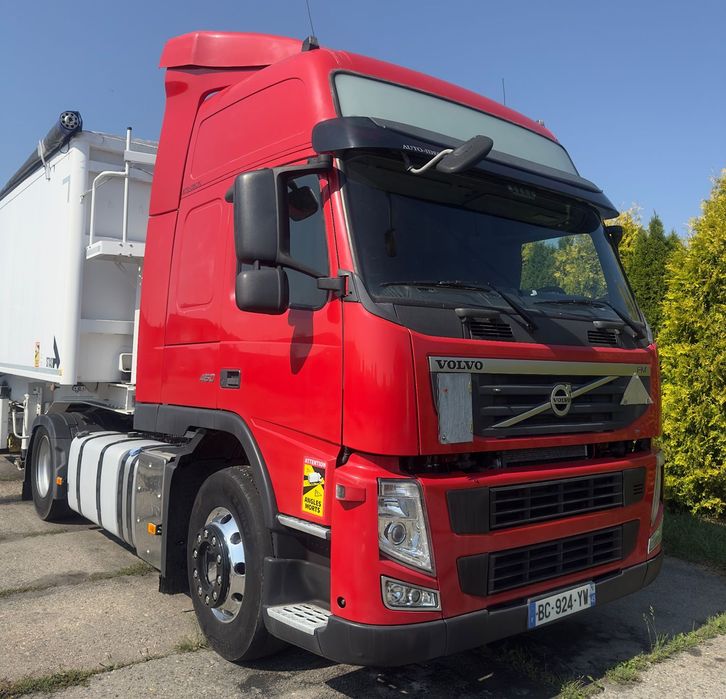 Volvo FM450