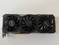Karta Graficzna - Gigabyte GeForce RTX 2070 SUPER GAMING OC 8GB GDDR6
