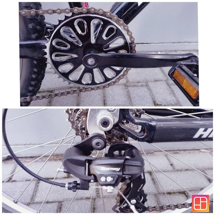 Merida Matts Race | Manitou