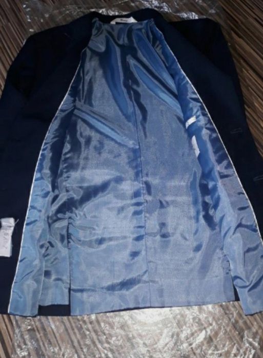 Garnitur młodzieżowy