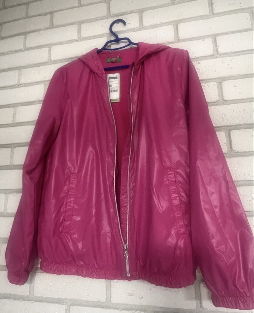 Курточка Benetton